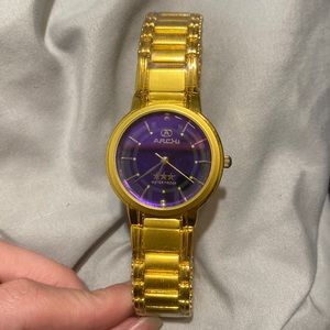 Archi watch